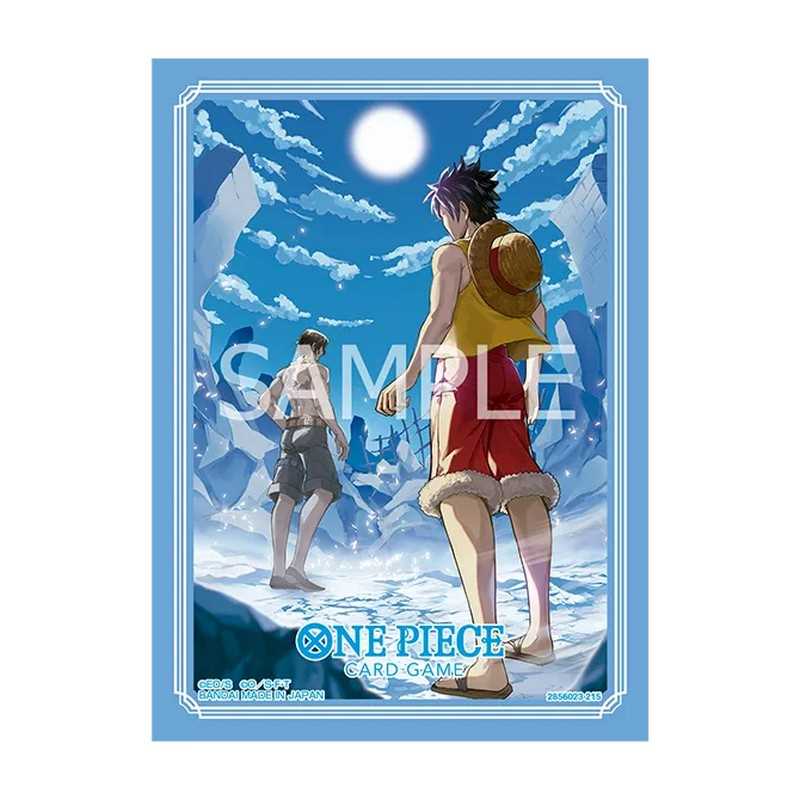 One Piece Official Card Sleeves 15