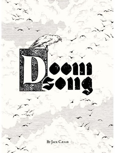 Doomsong Core Rulebook