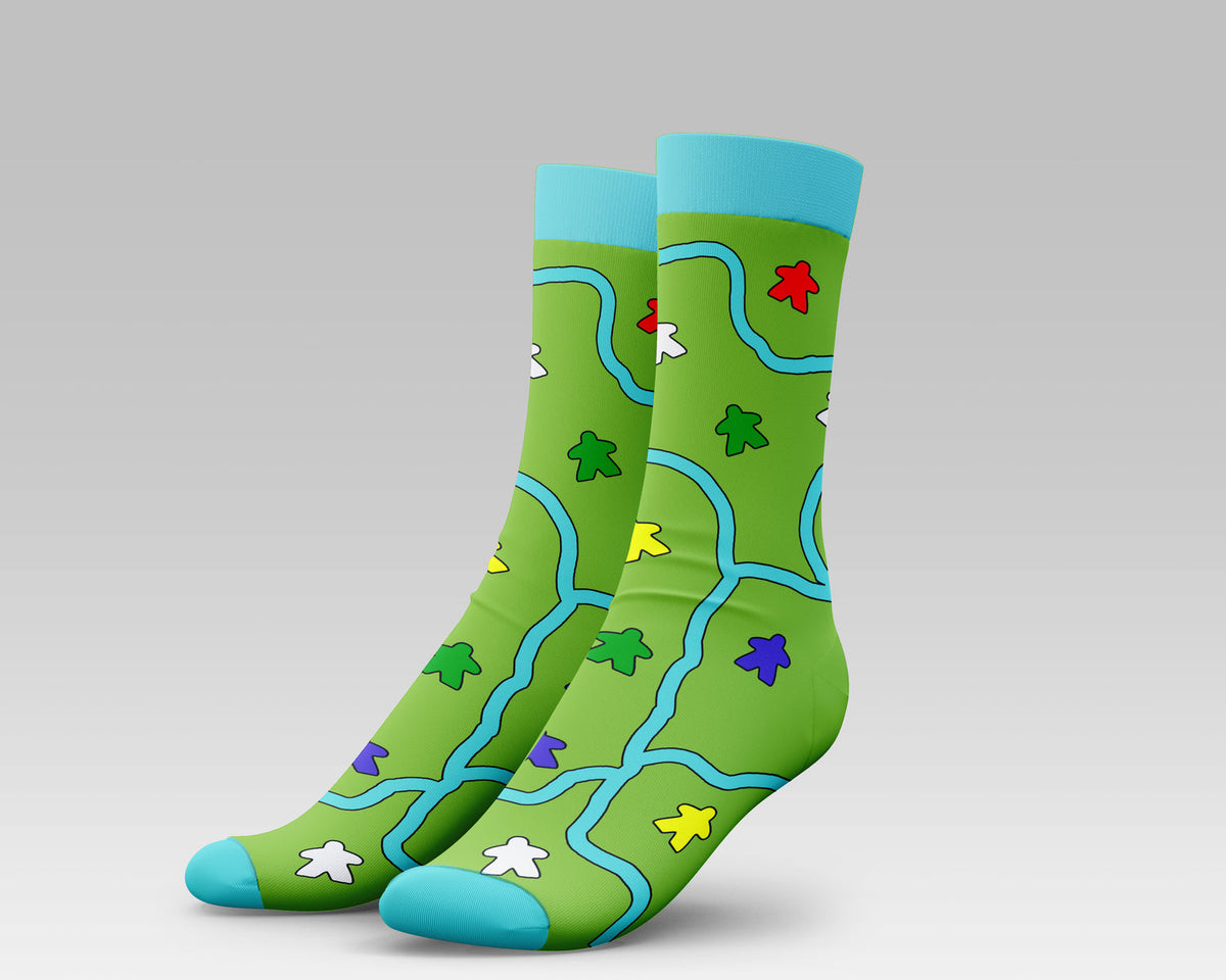 River Socks