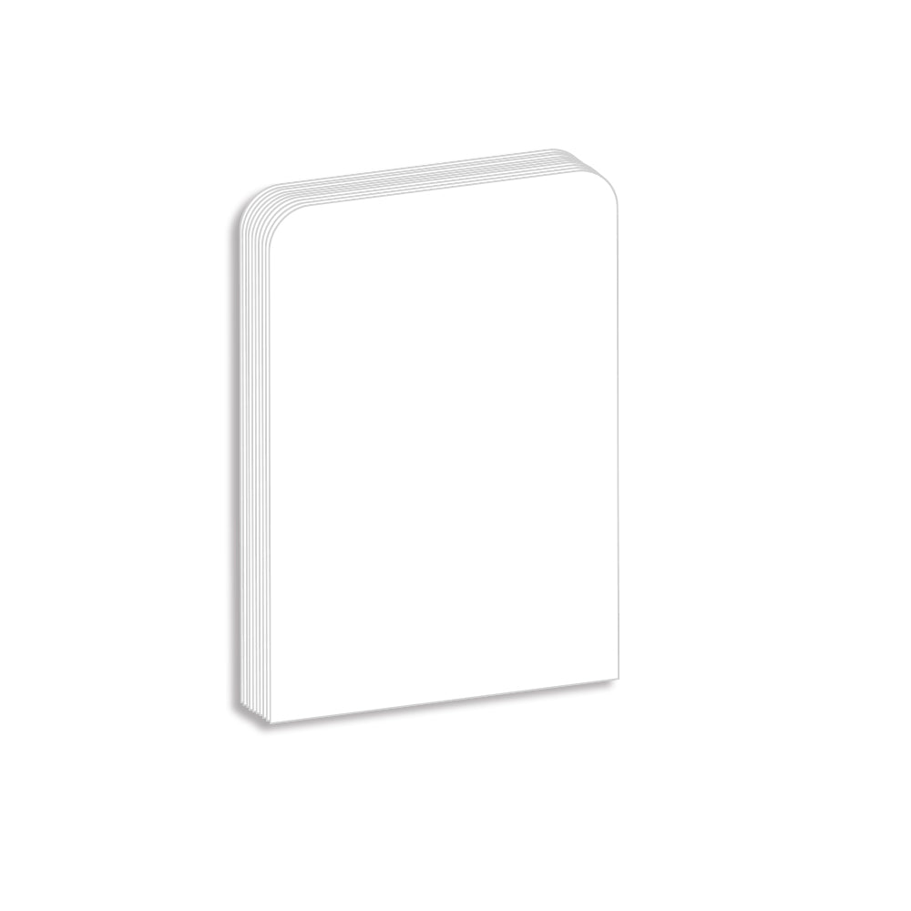 Card Concept Trading Card Dividers