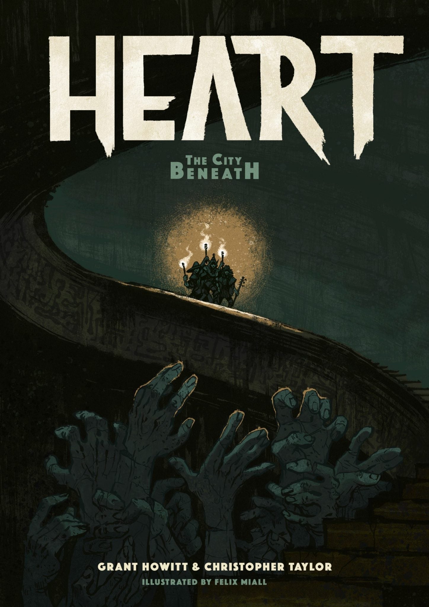 Heart Quickstart