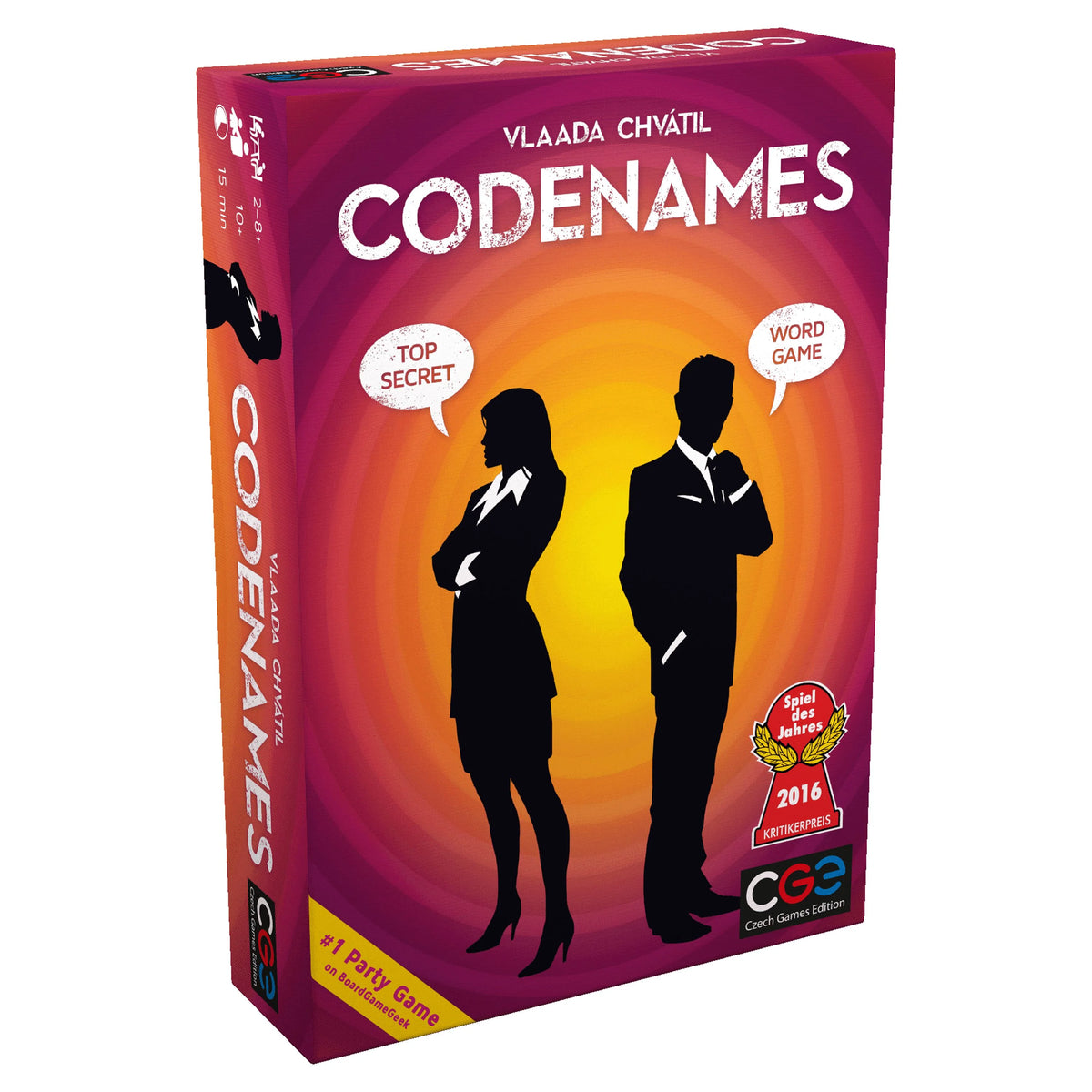 Codenames