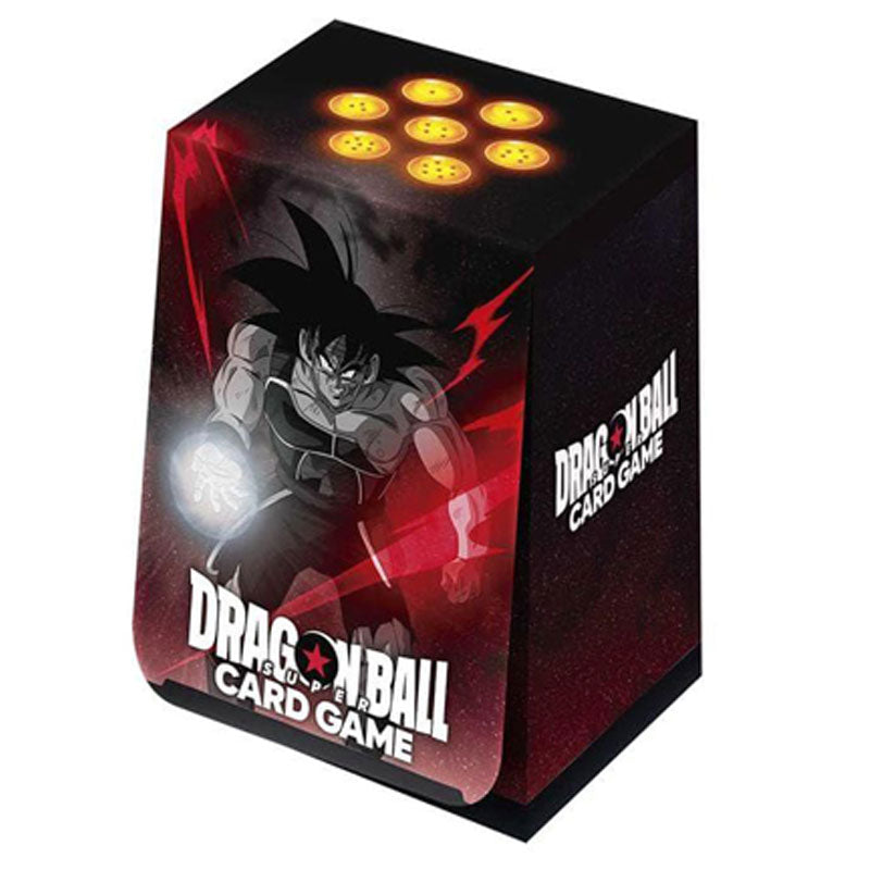 DBSCG: Fusion World Official Card Case and Card Sl