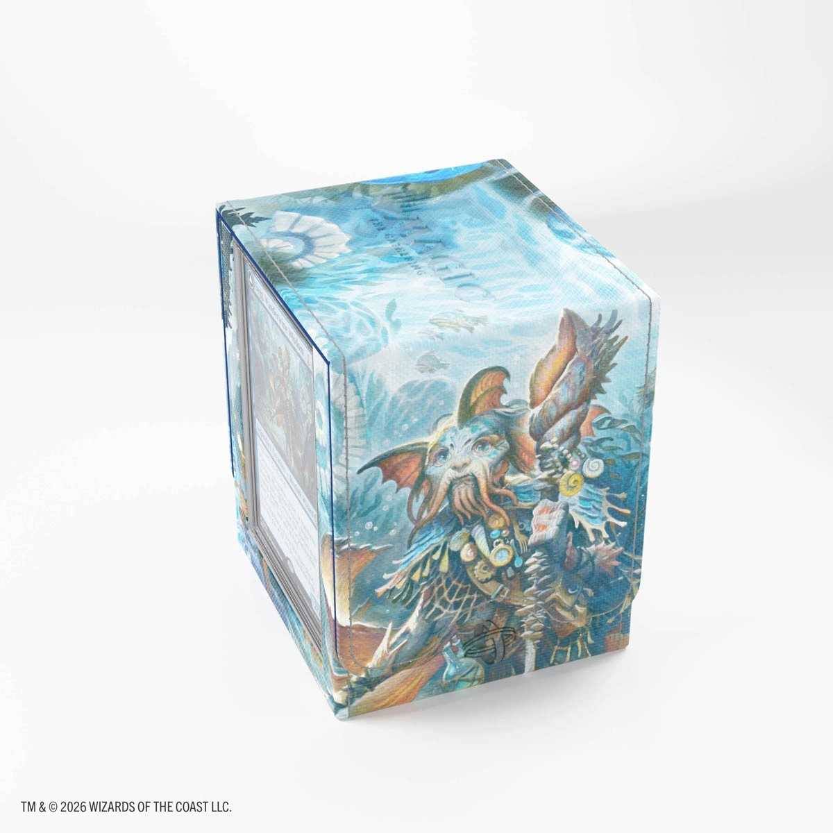 Gamegenic MTG Lorwyn Eclipsed Squire PLUS 100+ XL - Sygg