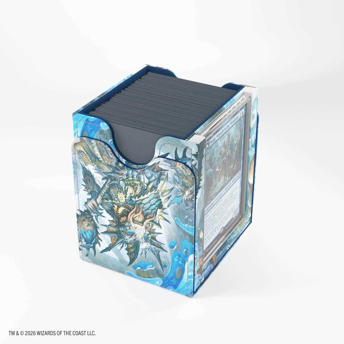 Gamegenic MTG Lorwyn Eclipsed Squire PLUS 100+ XL - Sygg