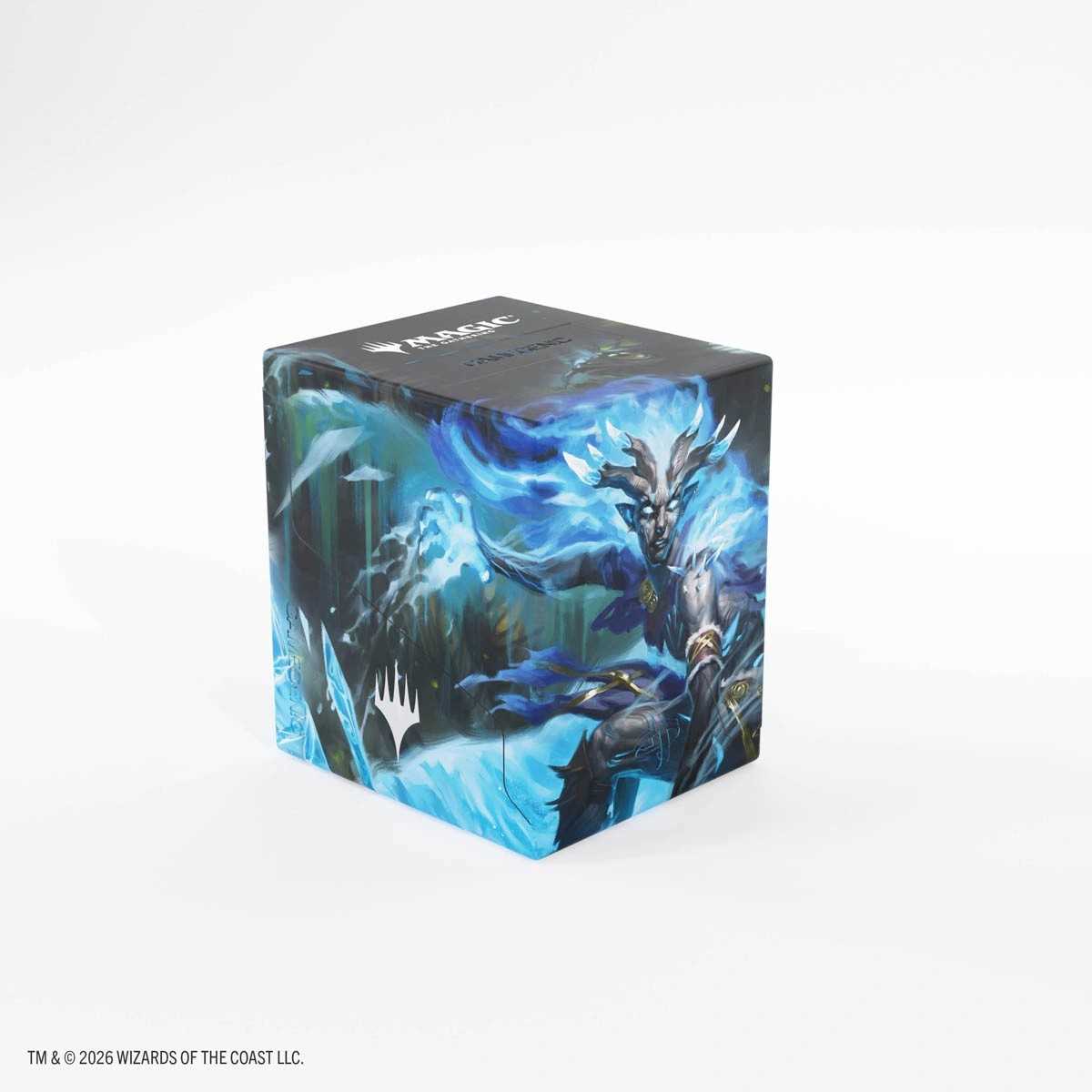 Gamegenic MTG Lorwyn Eclipsed Bastion 100+ XL - Ri