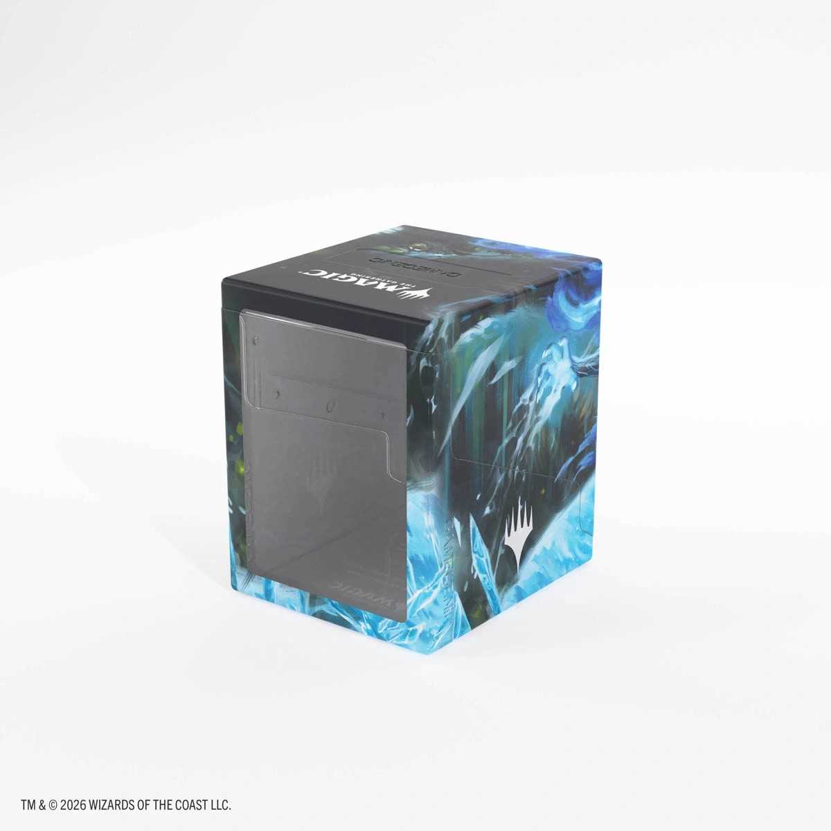 Gamegenic MTG Lorwyn Eclipsed Bastion 100+ XL - Ri