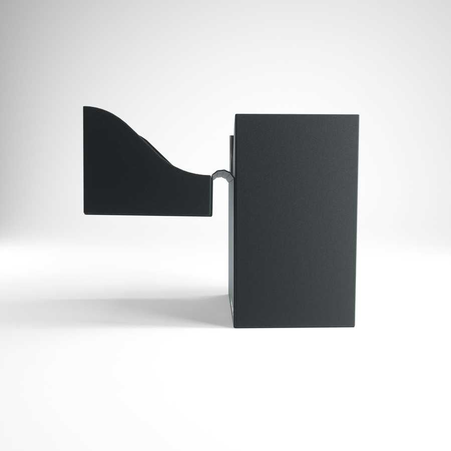Gamegenic Deck Holder 80+ Black
