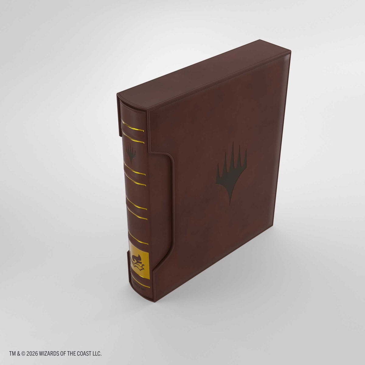 Gamegenic MTG Secrets of Strixhaven Cards Almanac