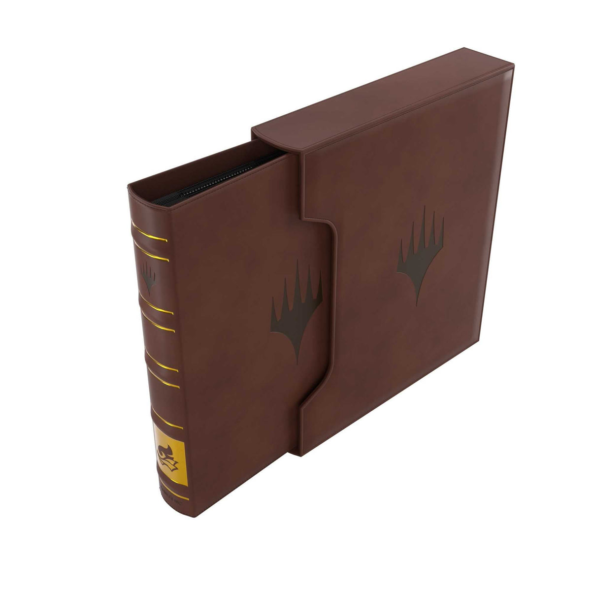 Gamegenic MTG Secrets of Strixhaven Cards Almanac