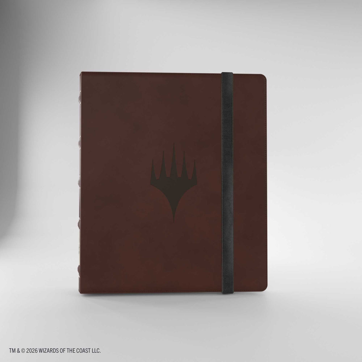 Gamegenic MTG Secrets of Strixhaven Cards Almanac