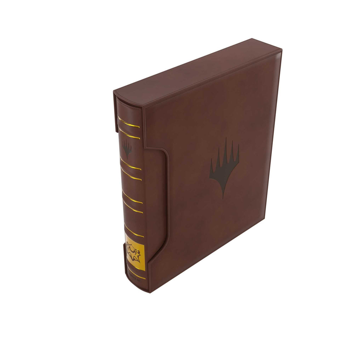Gamegenic MTG Secrets of Strixhaven Cards Almanac