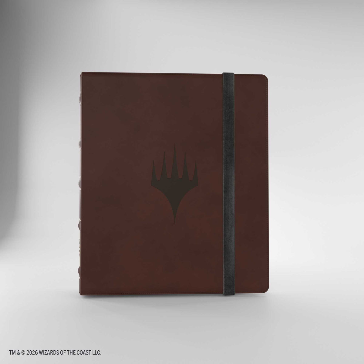 Gamegenic MTG Secrets of Strixhaven Cards Almanac
