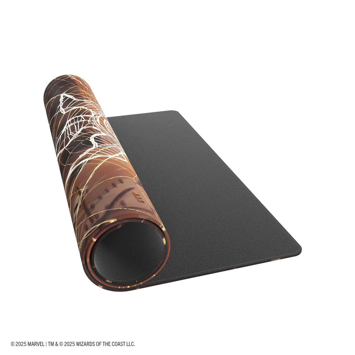 Gamegenic MTG Spider-Man Playmat - Plains