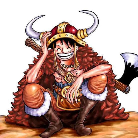 One Piece OP17 Pre Release event