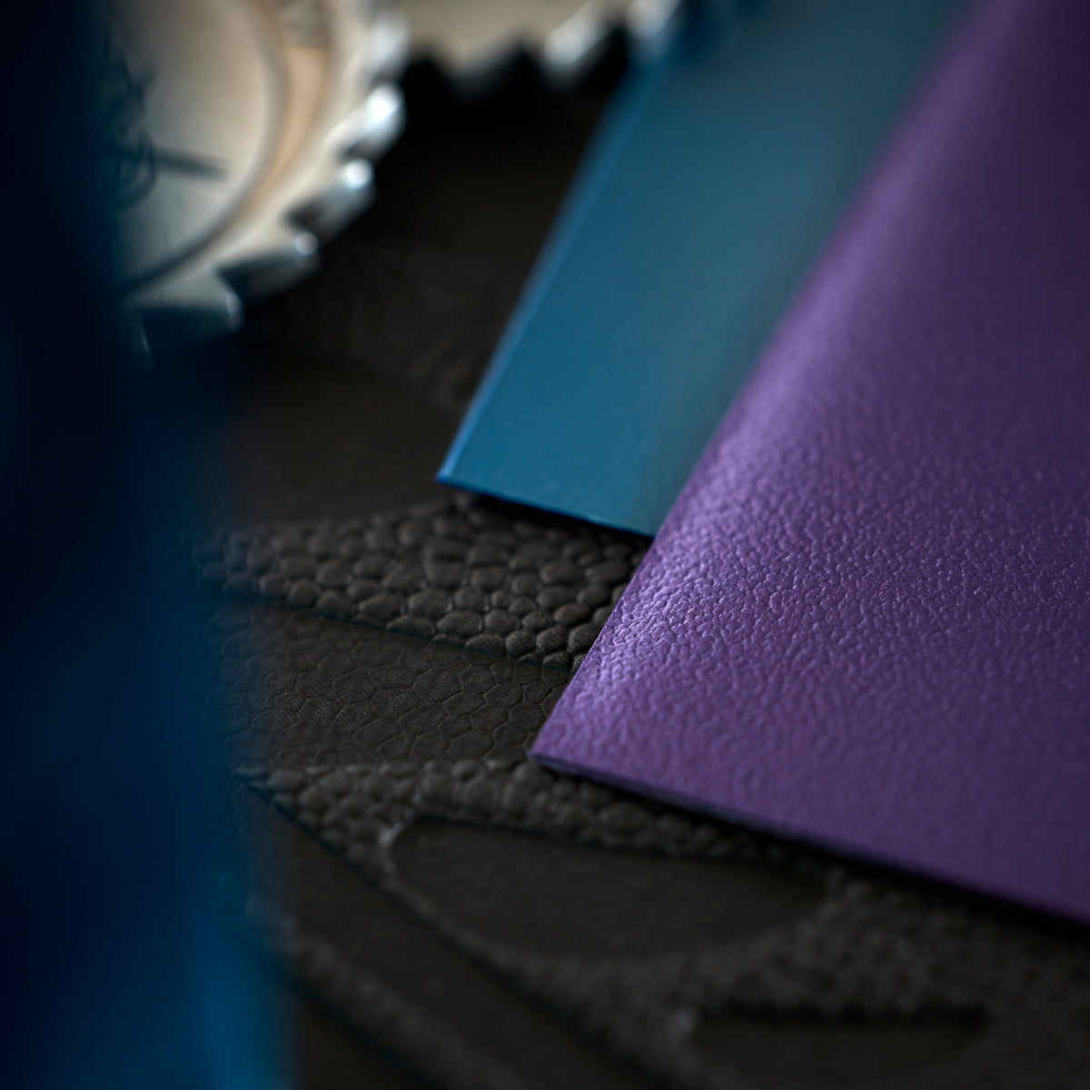 Dragon Shield Dual Matte - Soul & Petrol