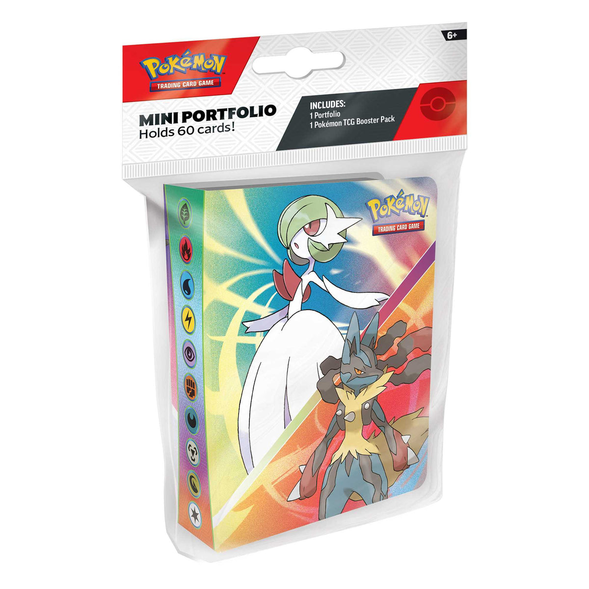 Pokemon Mini Portfolio Q3 2025