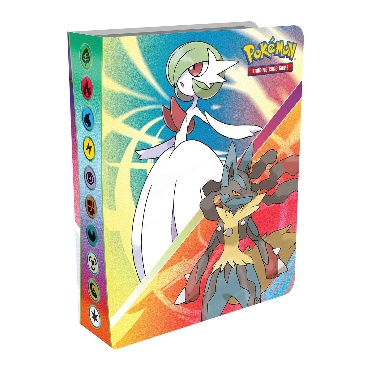 Pokemon Mini Portfolio Q3 2025