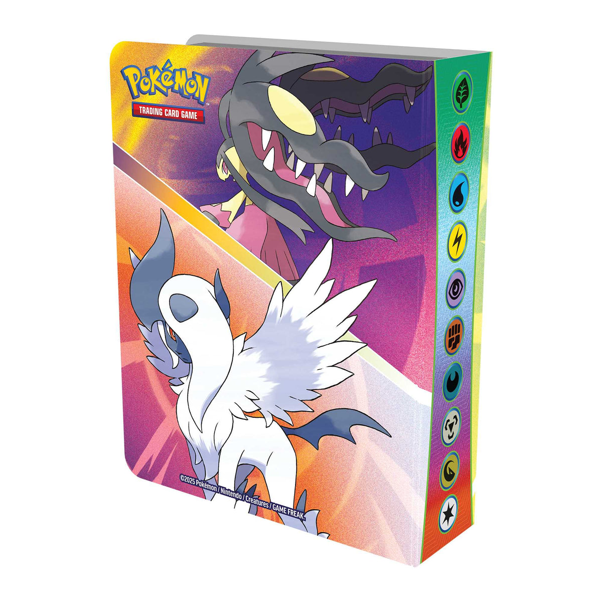 Pokemon Mini Portfolio Q3 2025
