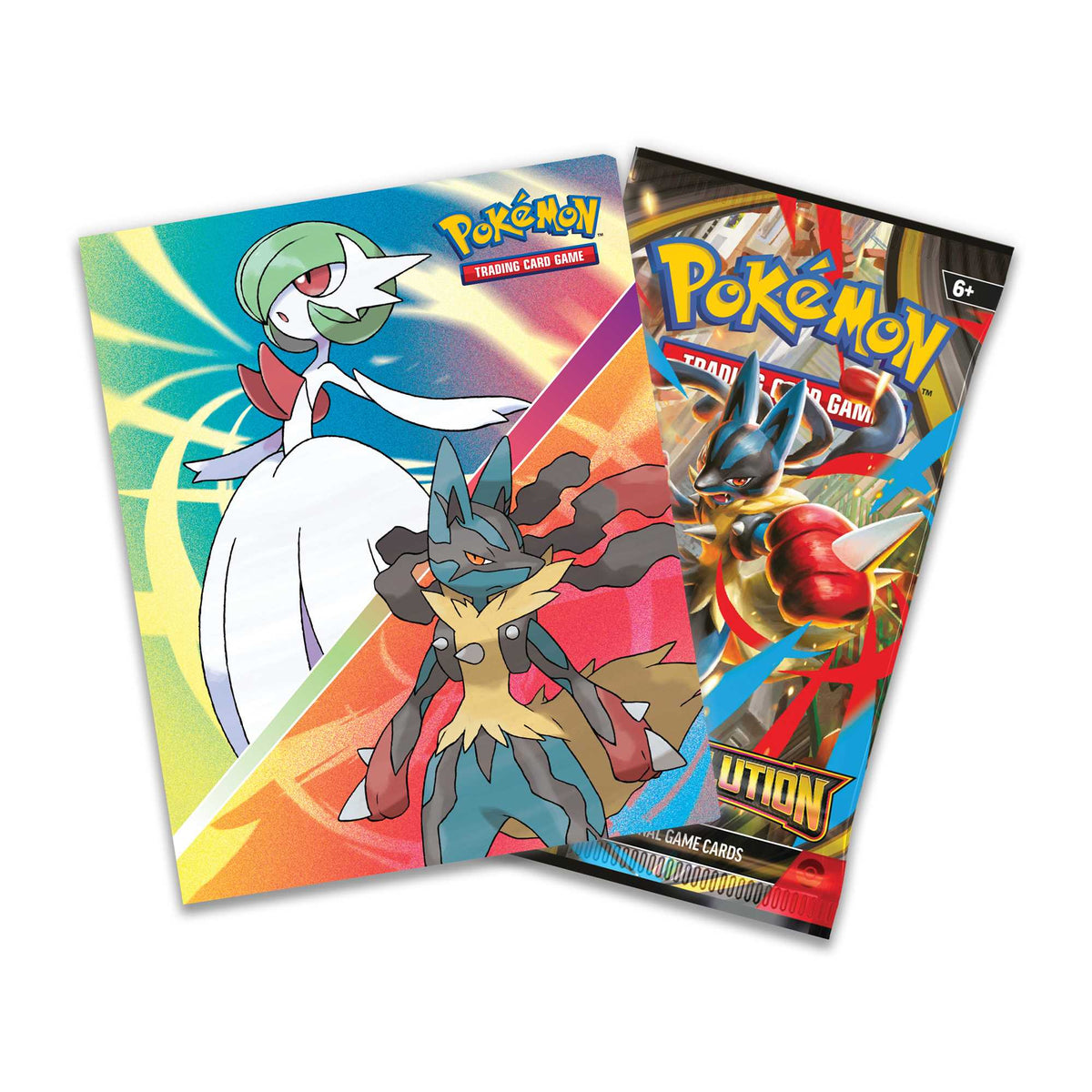 Pokemon Mini Portfolio Q3 2025