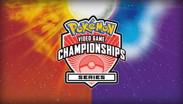 Pokemon VGC League Challenge Double Header Sept 19th 4pm