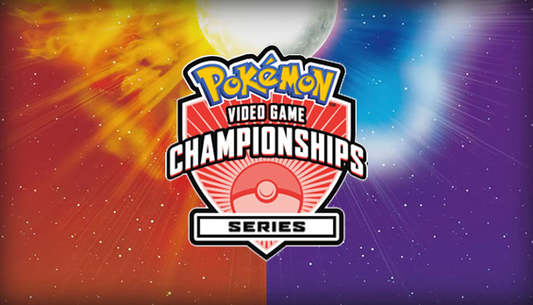 Pokemon VGC League Challenge Nov 14th 11am