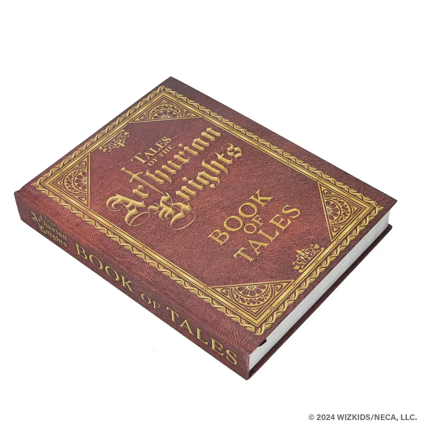Tales of the Arthurian Knights: The Board Game