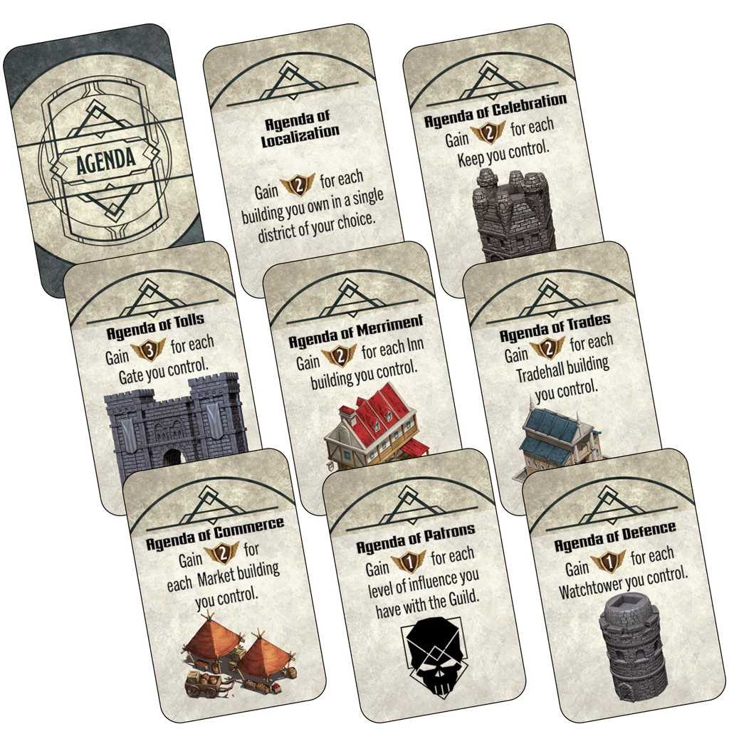 Dungeons & Dragons Builders of Baldurs Gate