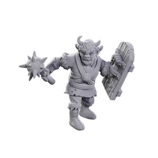 Wizkids D&D Nolzurs Marvelous Miniatures 50th Anniversary Goblins