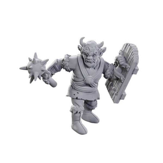Wizkids D&D Nolzurs Marvelous Miniatures 50th Anniversary Goblins