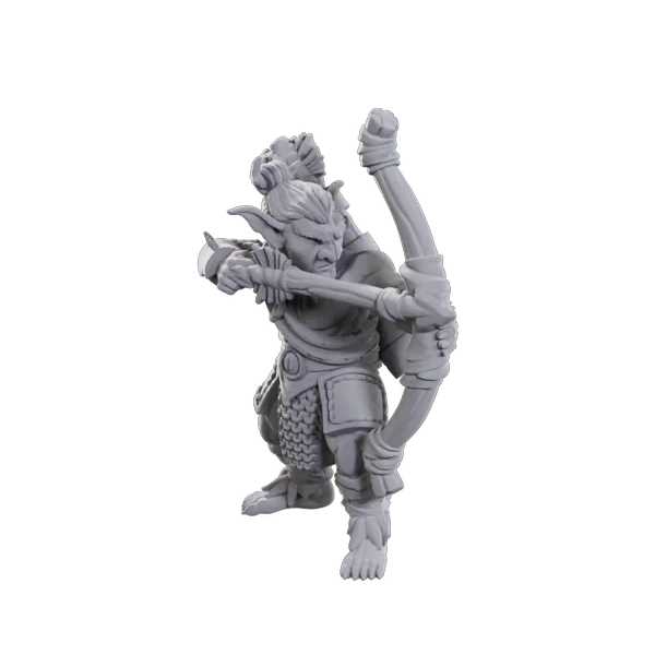 Wizkids D&D Nolzurs Marvelous Miniatures 50th Anniversary Goblins