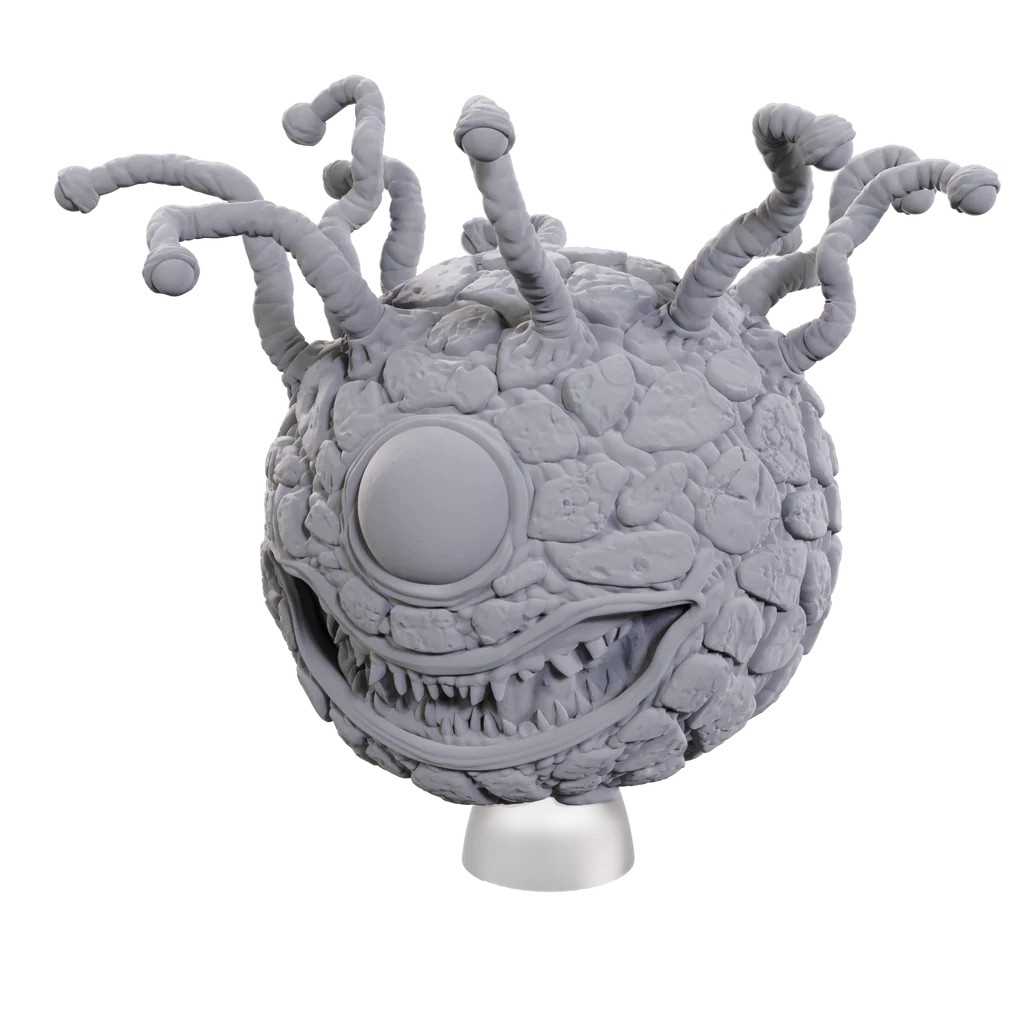 Nolzurs Marvelous Miniatures Classic Beholder