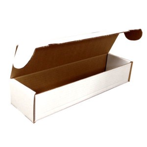 Trading Card Storage Box (1000 CT)
