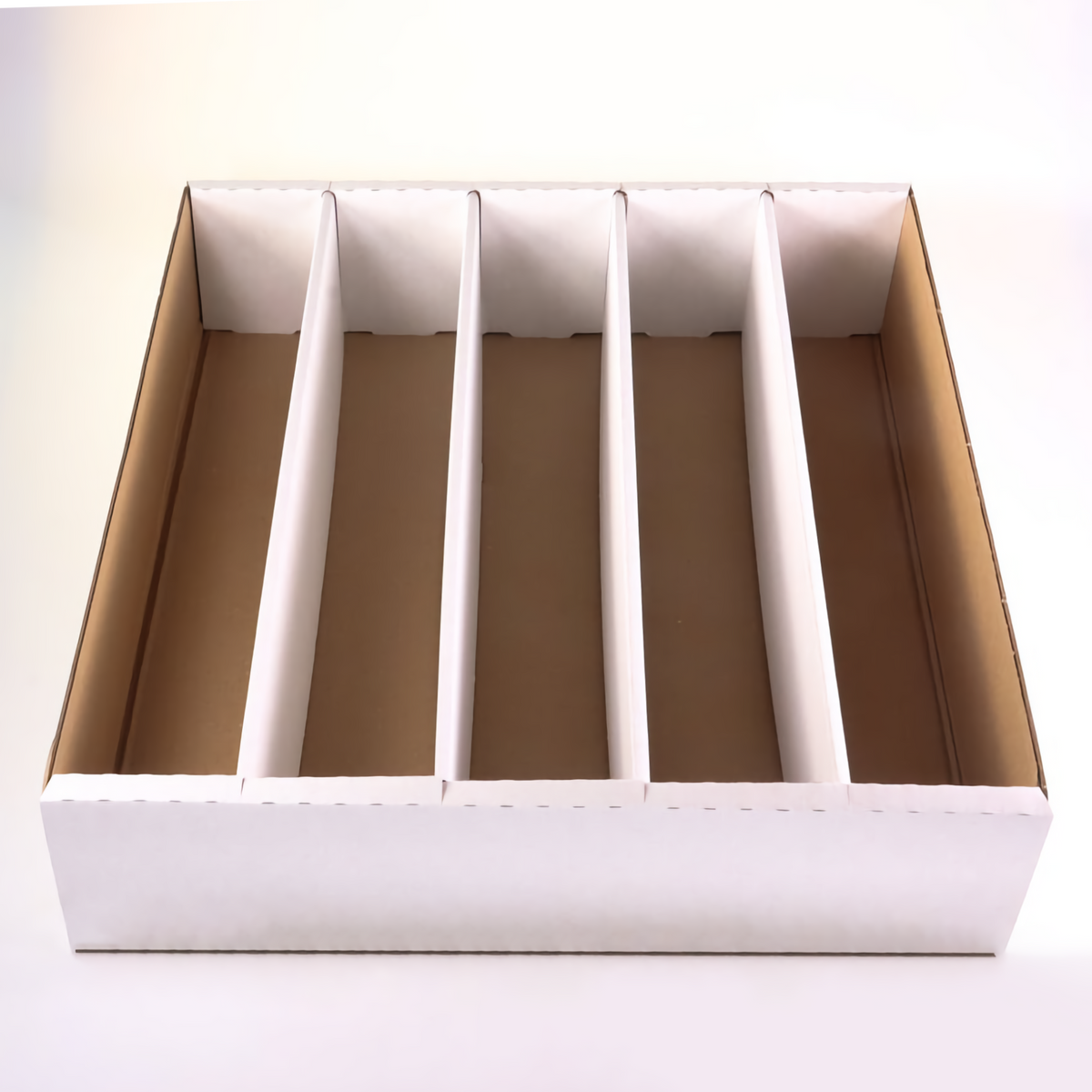 Trading Card Storage Box (5000)