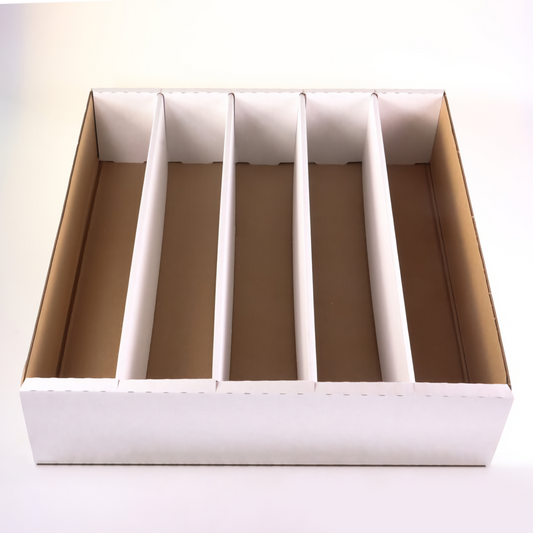 Trading Card Storage Box (5000)