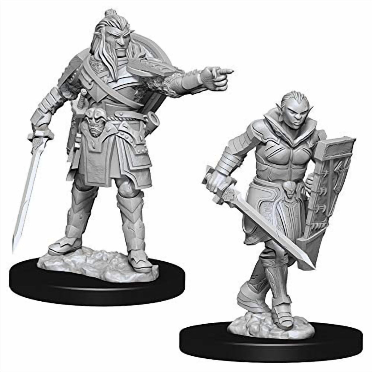 Nolzurs Marvelous Miniatures Hobgoblins