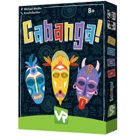Cabanga!