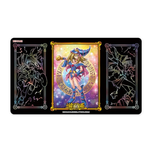 Yu-Gi-Oh! - Dark Magician Girl Game Mat / Playmat