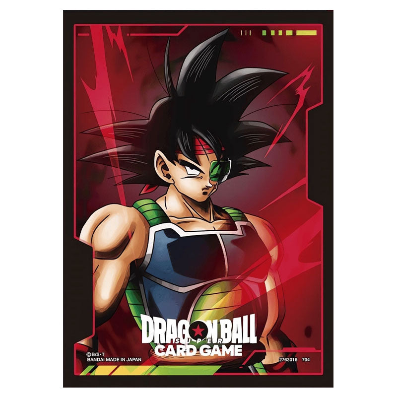 DBSCG: Fusion World Official Card Case and Card Sl