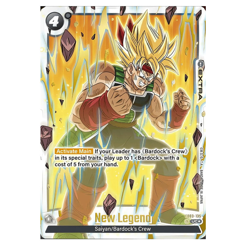 DBSCG: Fusion World Official Card Case and Card Sl