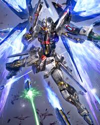 Gundam TCG Freedom Ascension [GD05] Release Event 25th July 11am