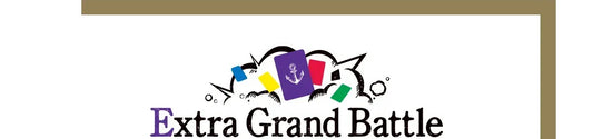 One Piece Extra Grand Battle 30th September 7pm
