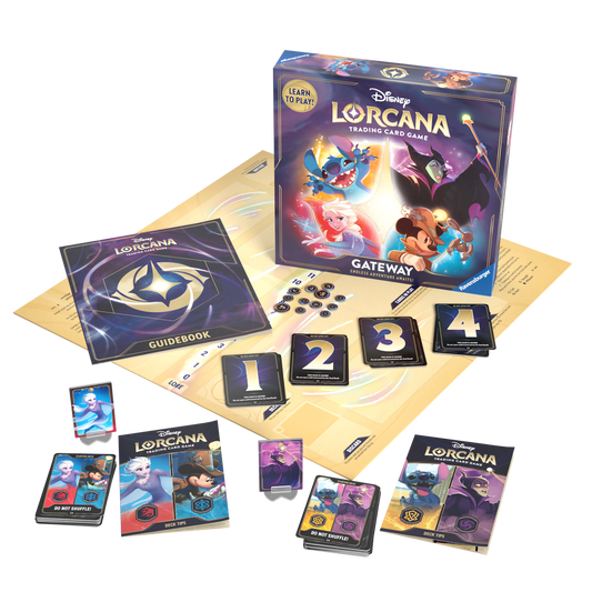 Lorcana: Gateway