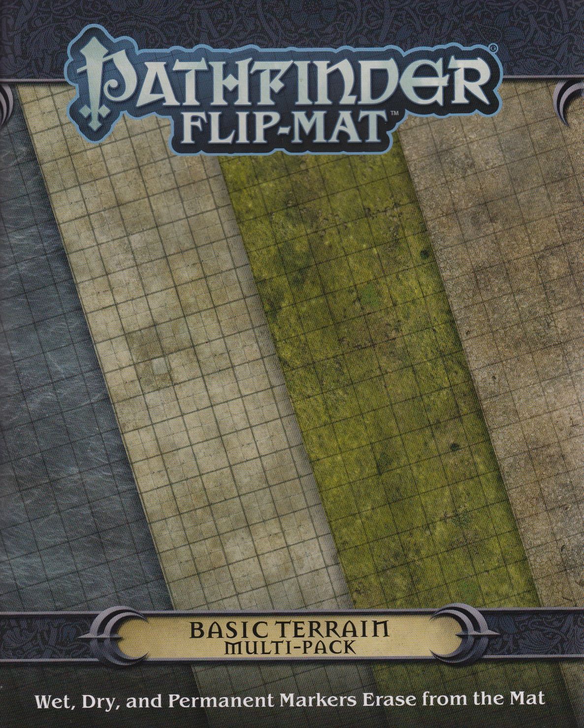Basic Terrain Multi-Pack cover