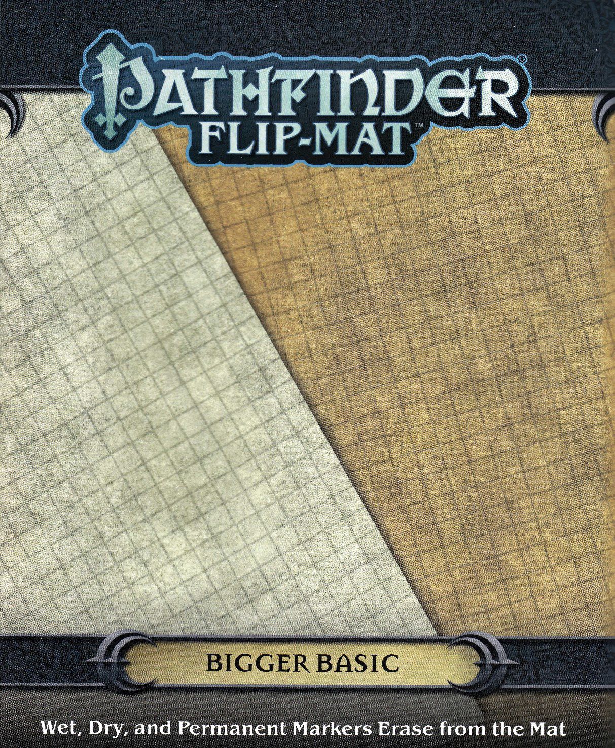 Bigger Basic cover