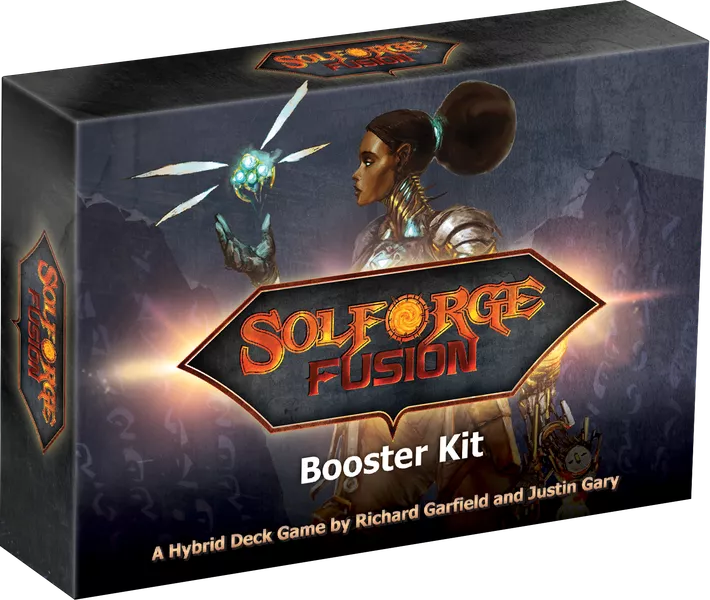 SolForge Fusion Booster