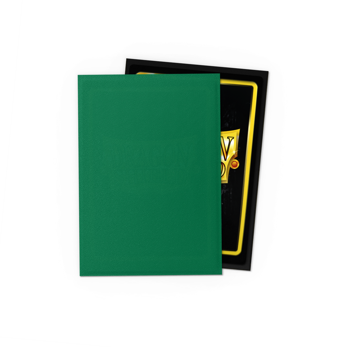 Dragon Shield Japanese Dual Matte - Might