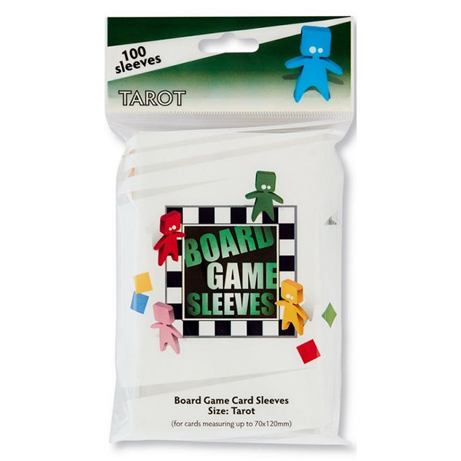 Tarot Board Game Sleeves
