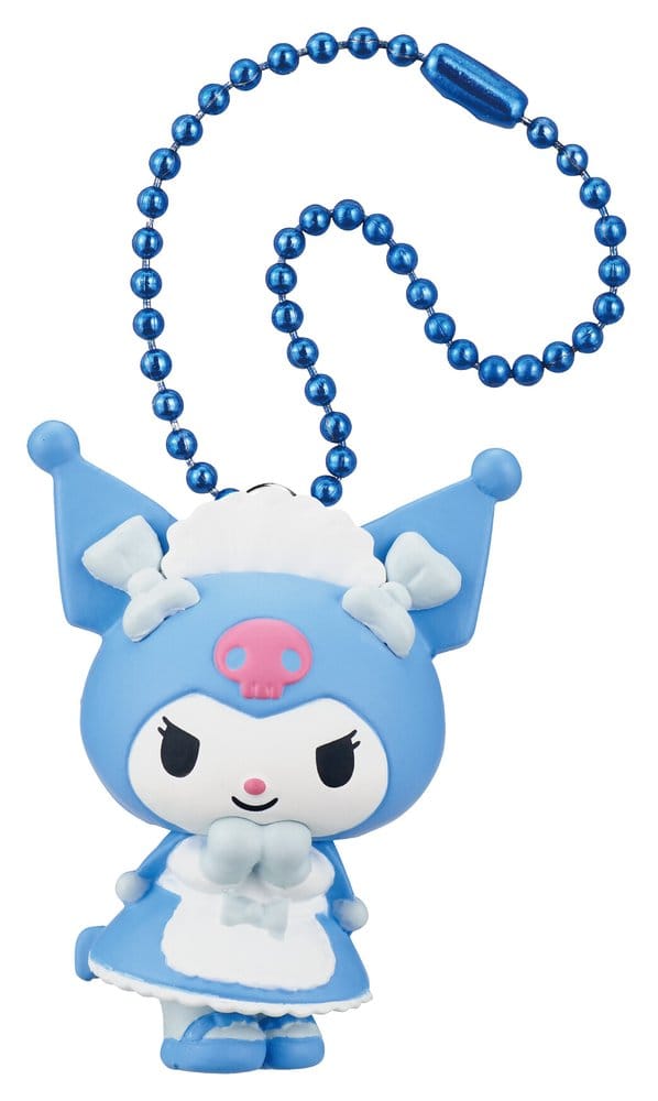 Twinchees My Melody Kuromi Sweet Lolita Dangler