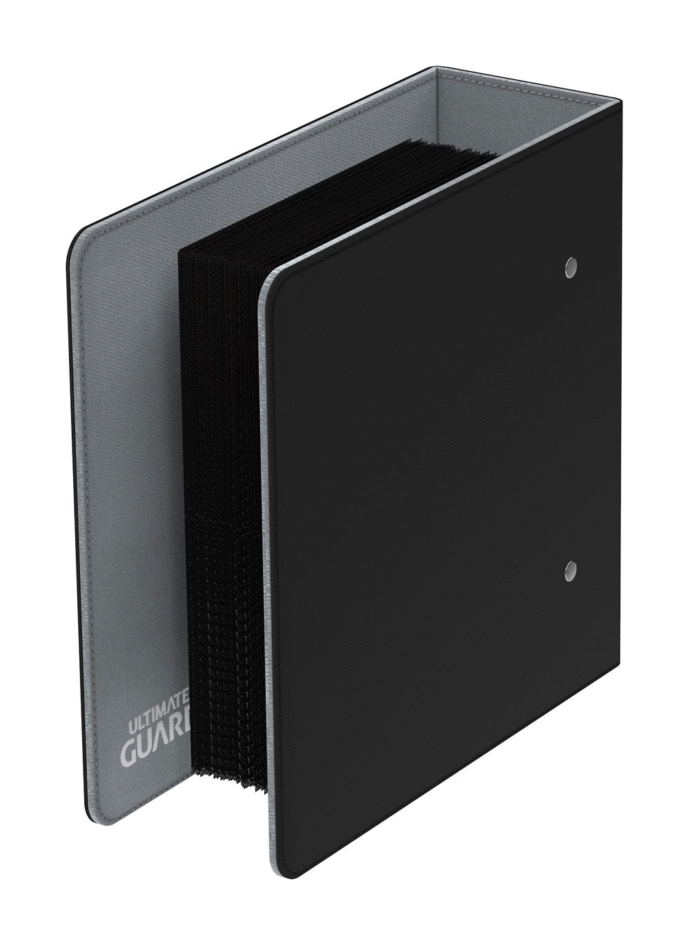 Ultimate Guard Collectors Album Compact XenoSkin Black